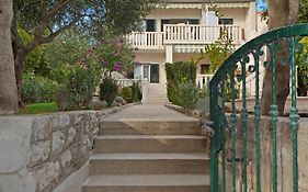 Villa Fontana Apartment Olive